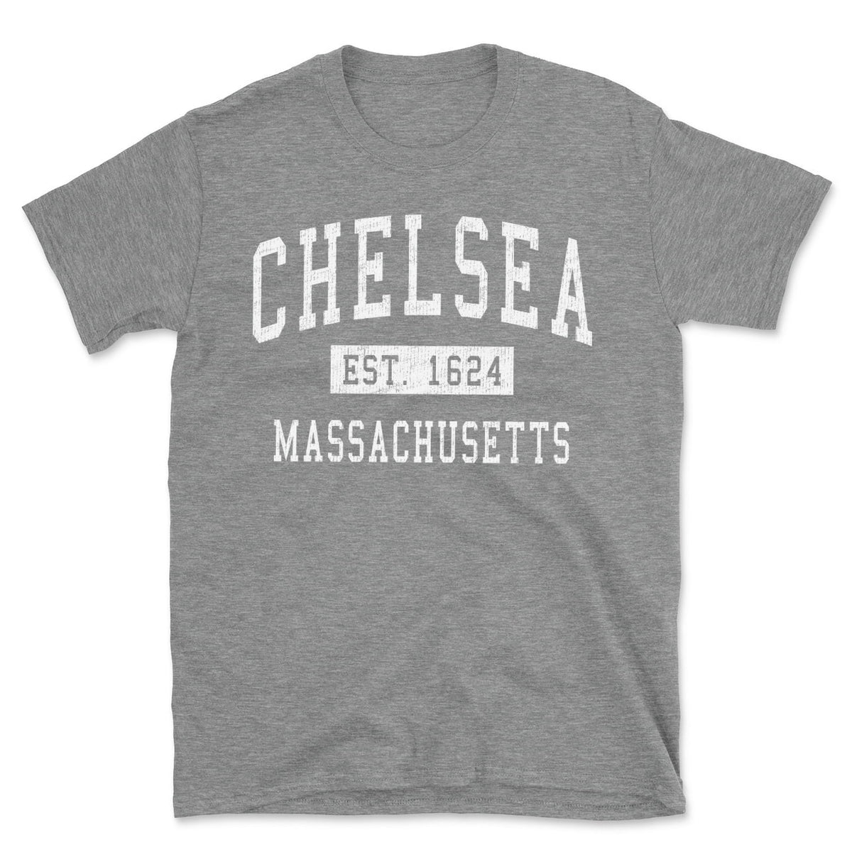 Men's Cotton T-Shirt K19551