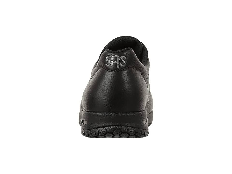 Black 13 Wide Guardian Shoes Z841