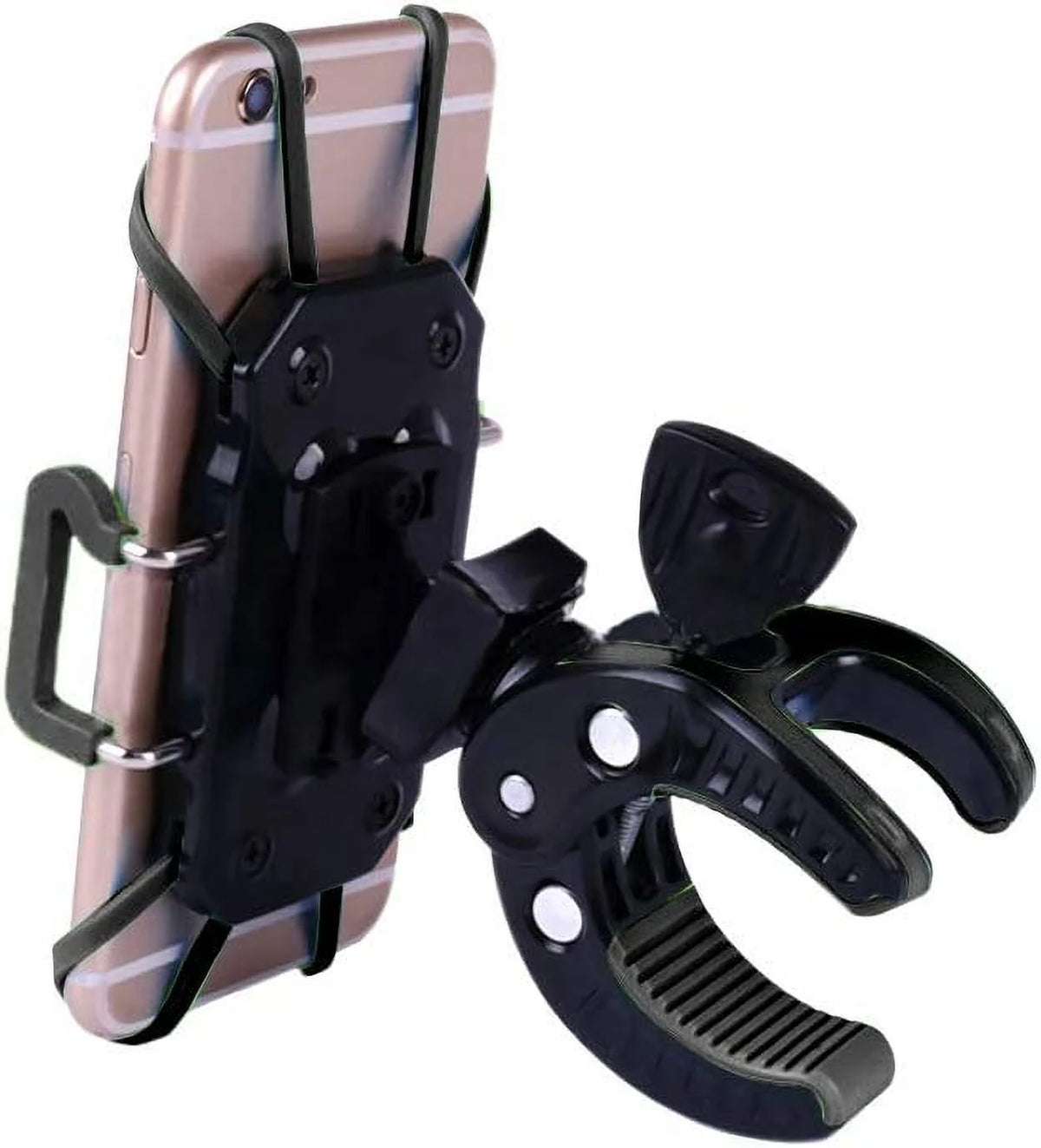 Bike Phone Mount Cell Phone Holder with Rubber N283