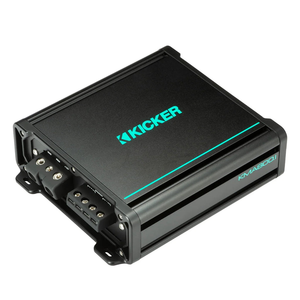 800 Watts Marine Mono-Channel Amplifier A948
