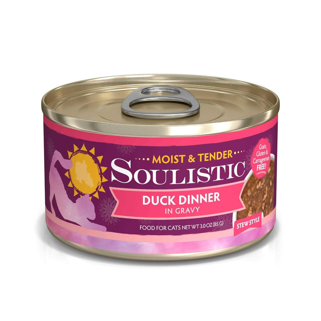 Wet Cat Food J150