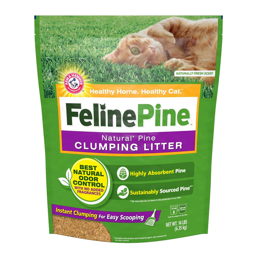 Clumping Cat Litter G746337