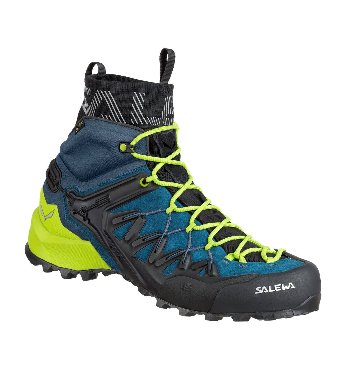 Men's Mid GTX Hiking Boots V770