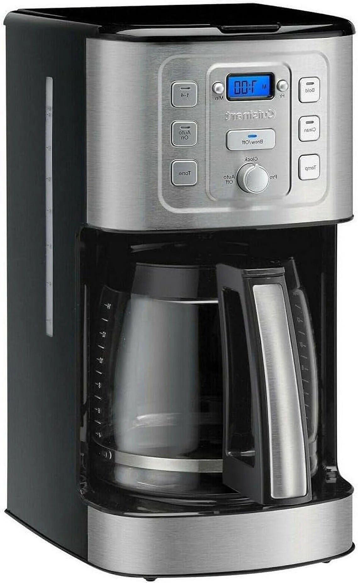 14-Cup Programmable Coffeemaker W9145