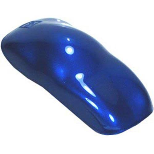 Daytona Blue Pearl Gallon Urethane Basecoat Clearcoat Car Auto Paint Kit C428