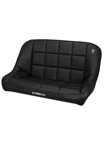 Baja Bench Suspension Seat E195