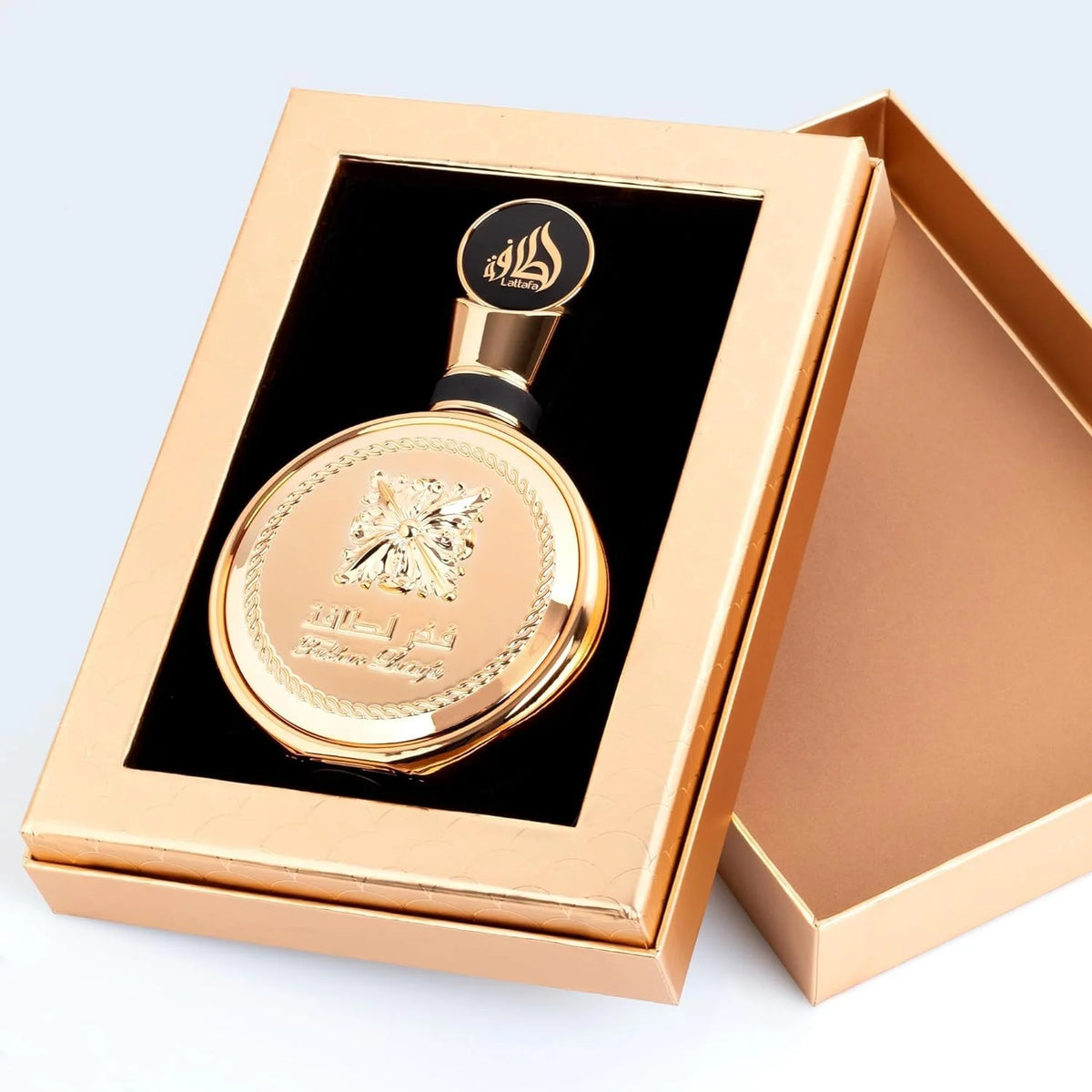 Gold Extrait Eau de Spray 3.4 Ounce F72716