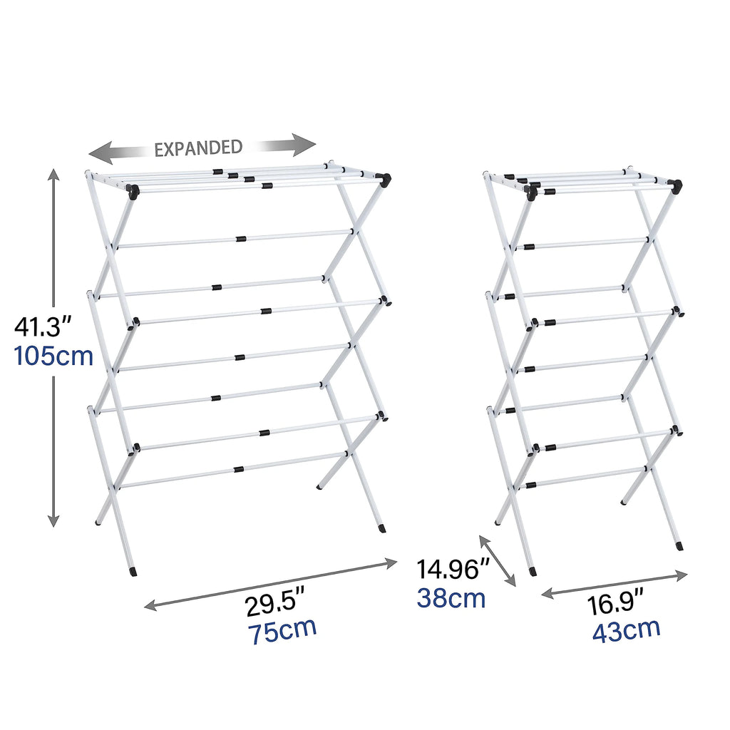 Clothes Drying Rack O81230