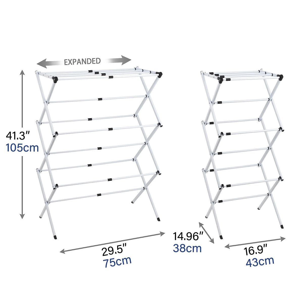 Clothes Drying Rack O81230
