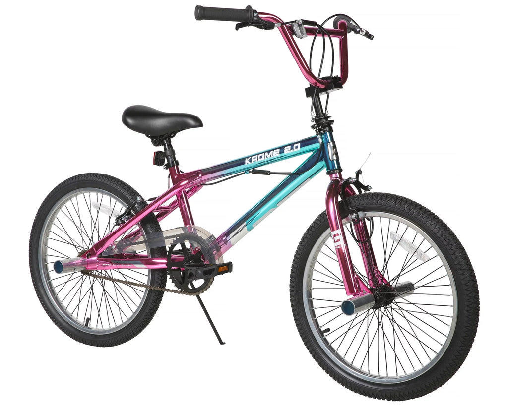 20-inch BMX Bike E5628