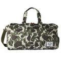 Frog Camo Duffel I651