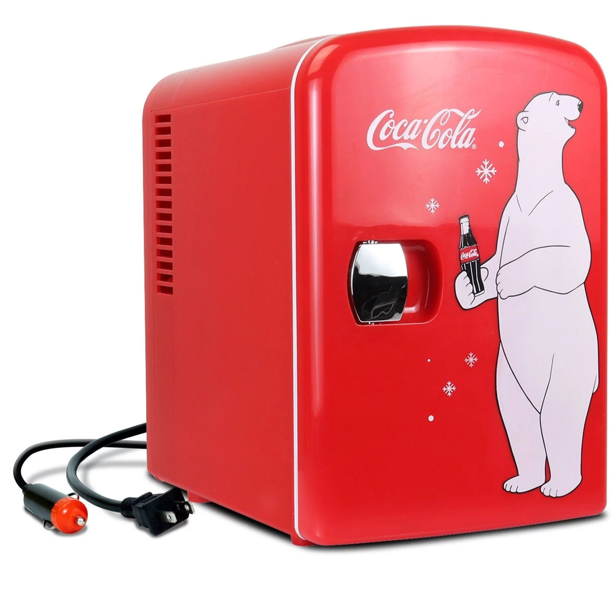 Portable Mini Cooler R396