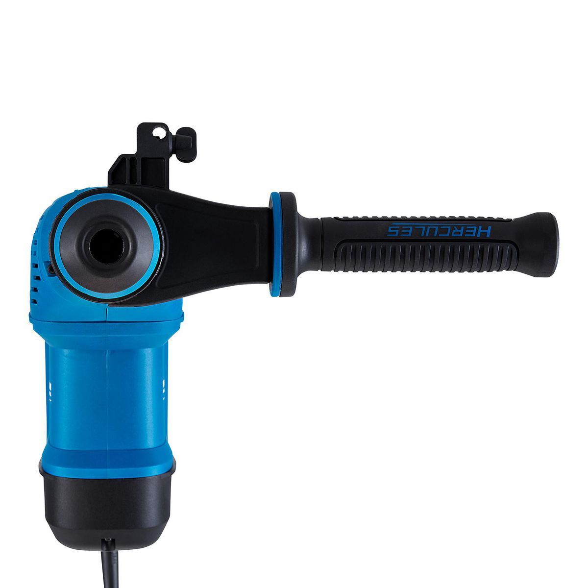 12 Amp 1-9/16 in. Variable-Speed Rotary Hammer Z804635