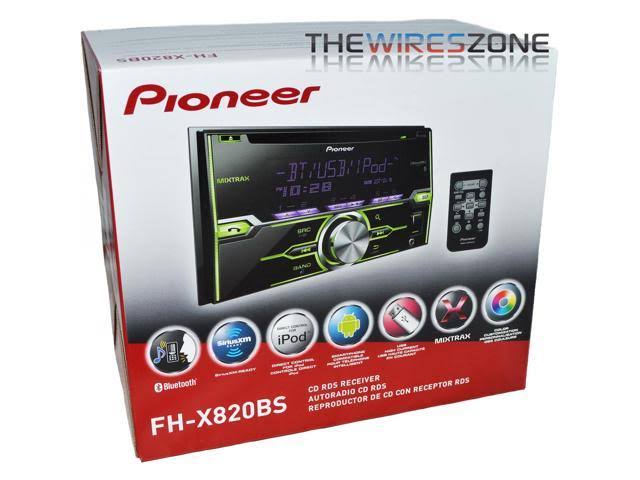 CD Receiver B32034