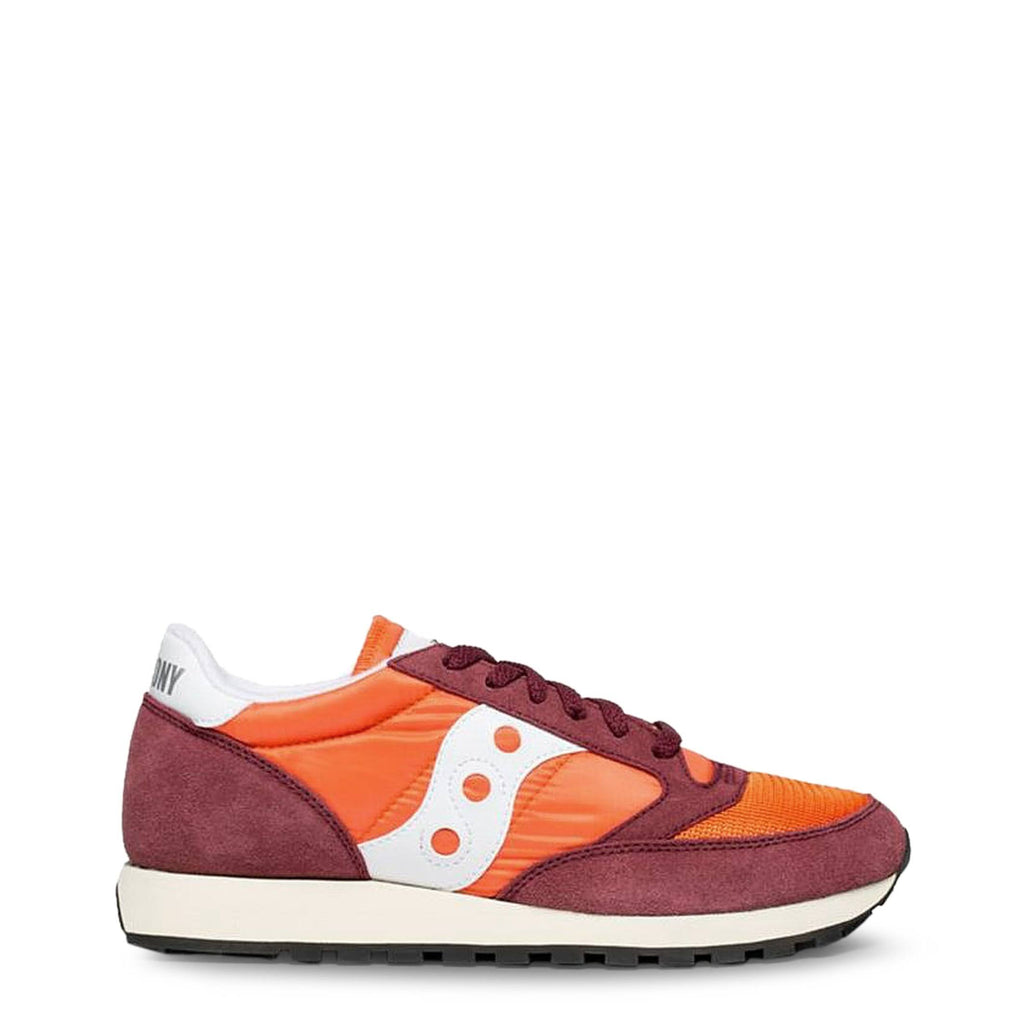 Blue EU 46 Saucony Jazz Shoes Q270