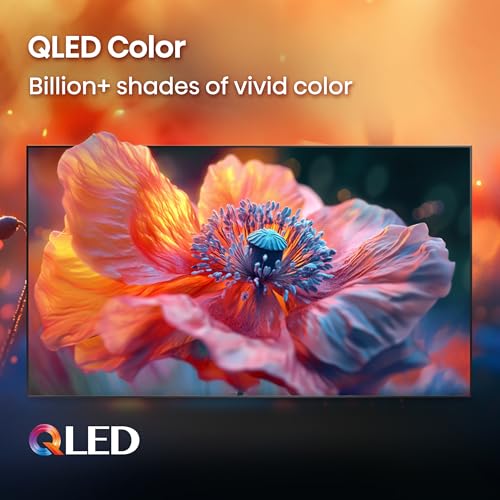 75" QLED Mini-LED 4K UHD Smart Fire TV, Native 144hz, HDR10+, Dolby Vision, Dolby Atmos, Black T119846