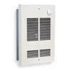 Recessed Electric Wall-Mount Heater F20523