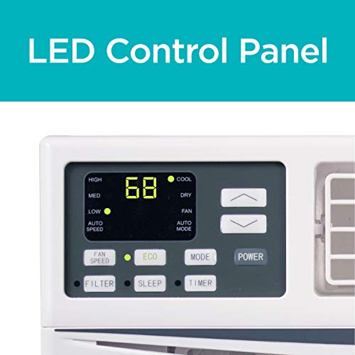 Window Air Conditioner F960