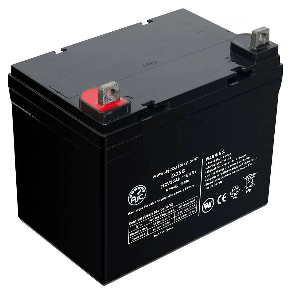 Industrial Replacement Battery N859