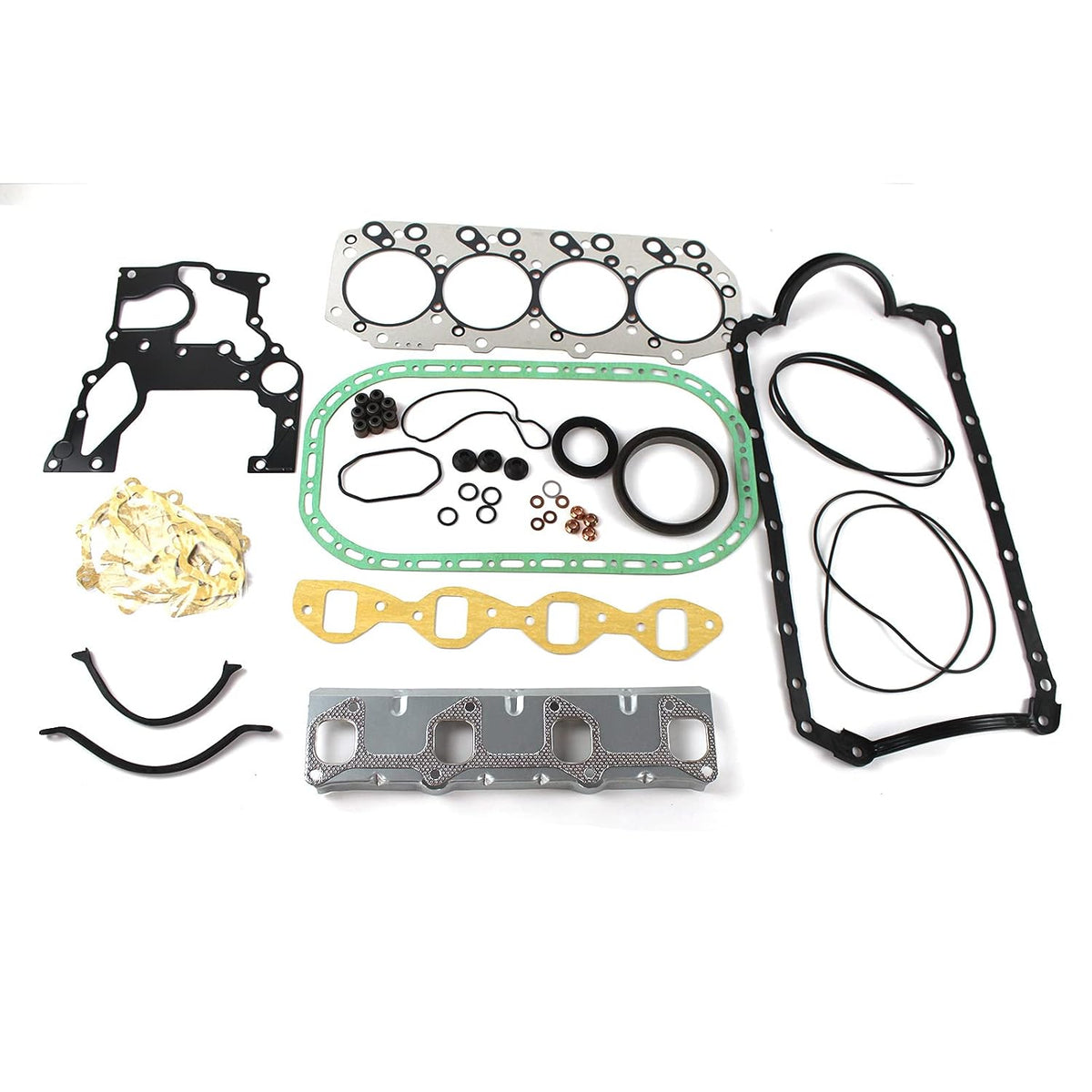 4JG1T Engine Rebuild Kit V32780