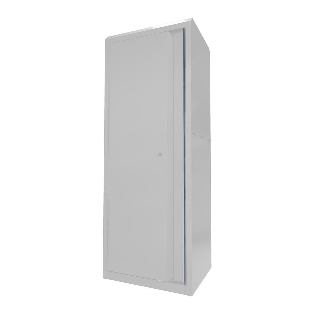 Titanium Trim Kit for End Locker L55463
