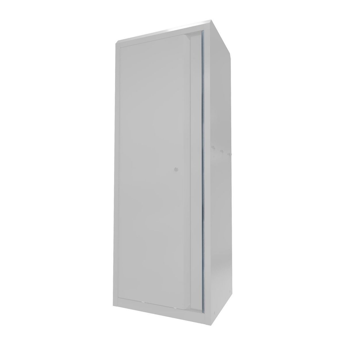 Titanium Trim Kit for End Locker L55463