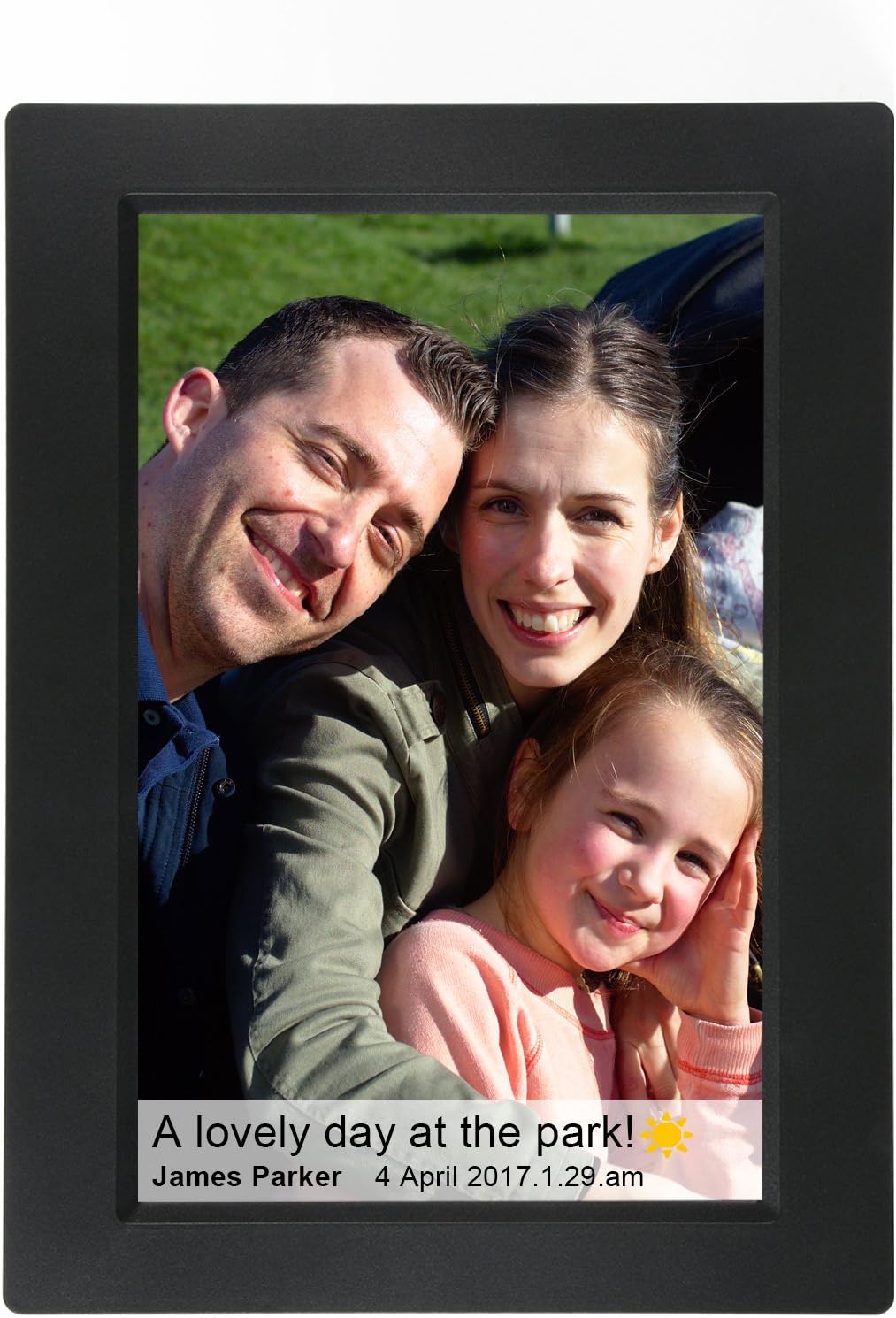 10 Inch WiFi Digital Picture Frame R92169