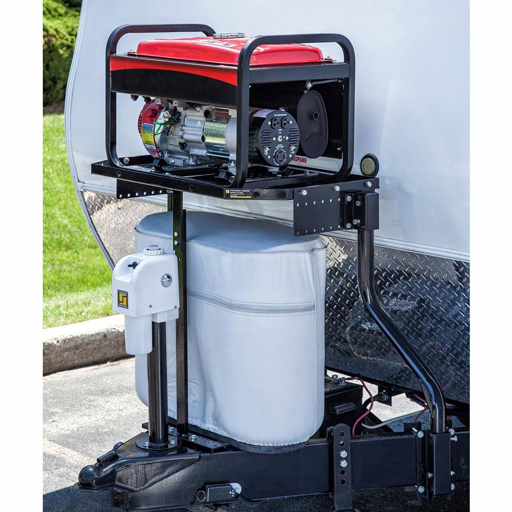 Trailer Tray X8566
