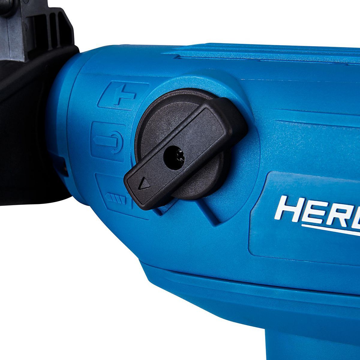 12 Amp 1-9/16 in. Variable-Speed Rotary Hammer Z804635