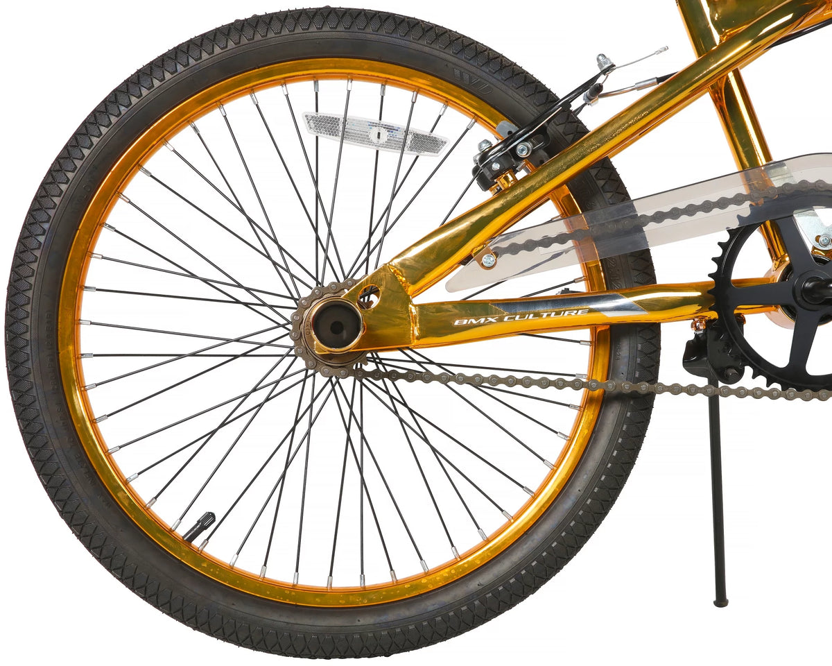 20-inch BMX Bike E5628