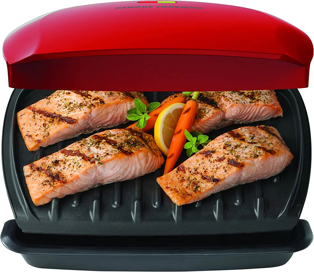 Electric Plate Grill N60759