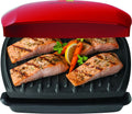 Electric Plate Grill N60759