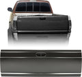 Steel Tailgate Shell Primed J5772