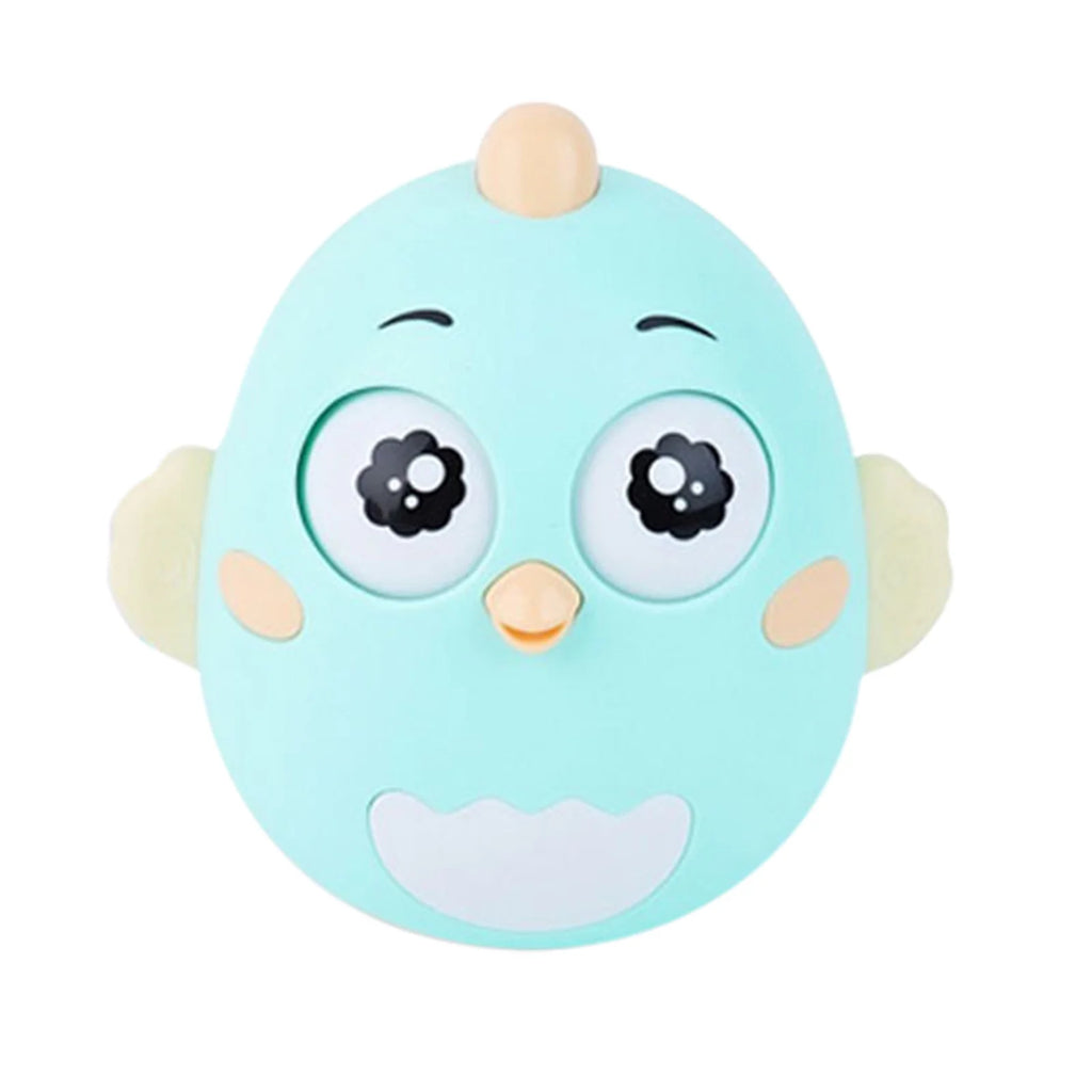 Chick Wobbler Baby Tumbler Toys H73551