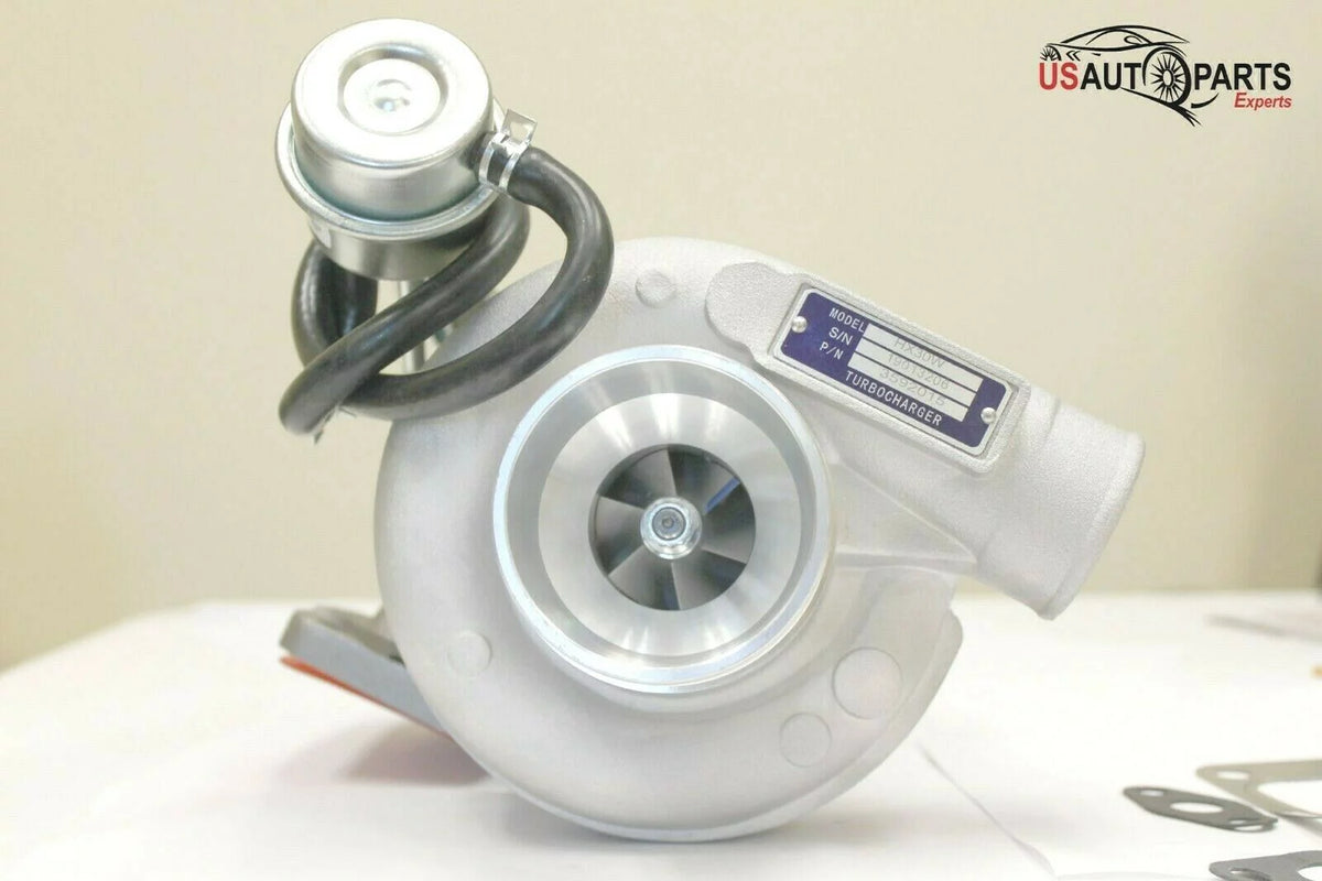 Cummins 4BT Industrial Turbocharger L912