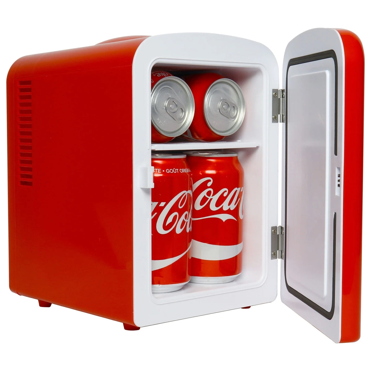 Portable Mini Cooler R396