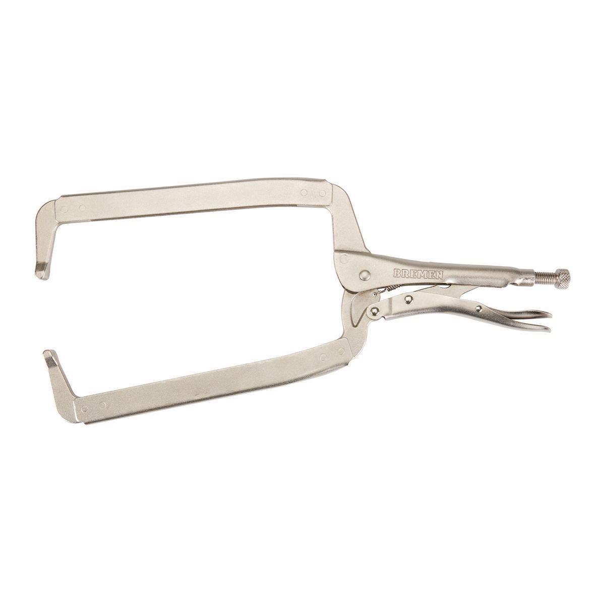 18 in. C-Clamp Locking Pliers G227210