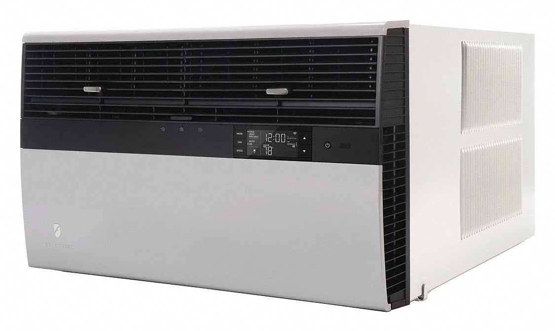 12,000 BtuH Air Conditioner with Heat N553