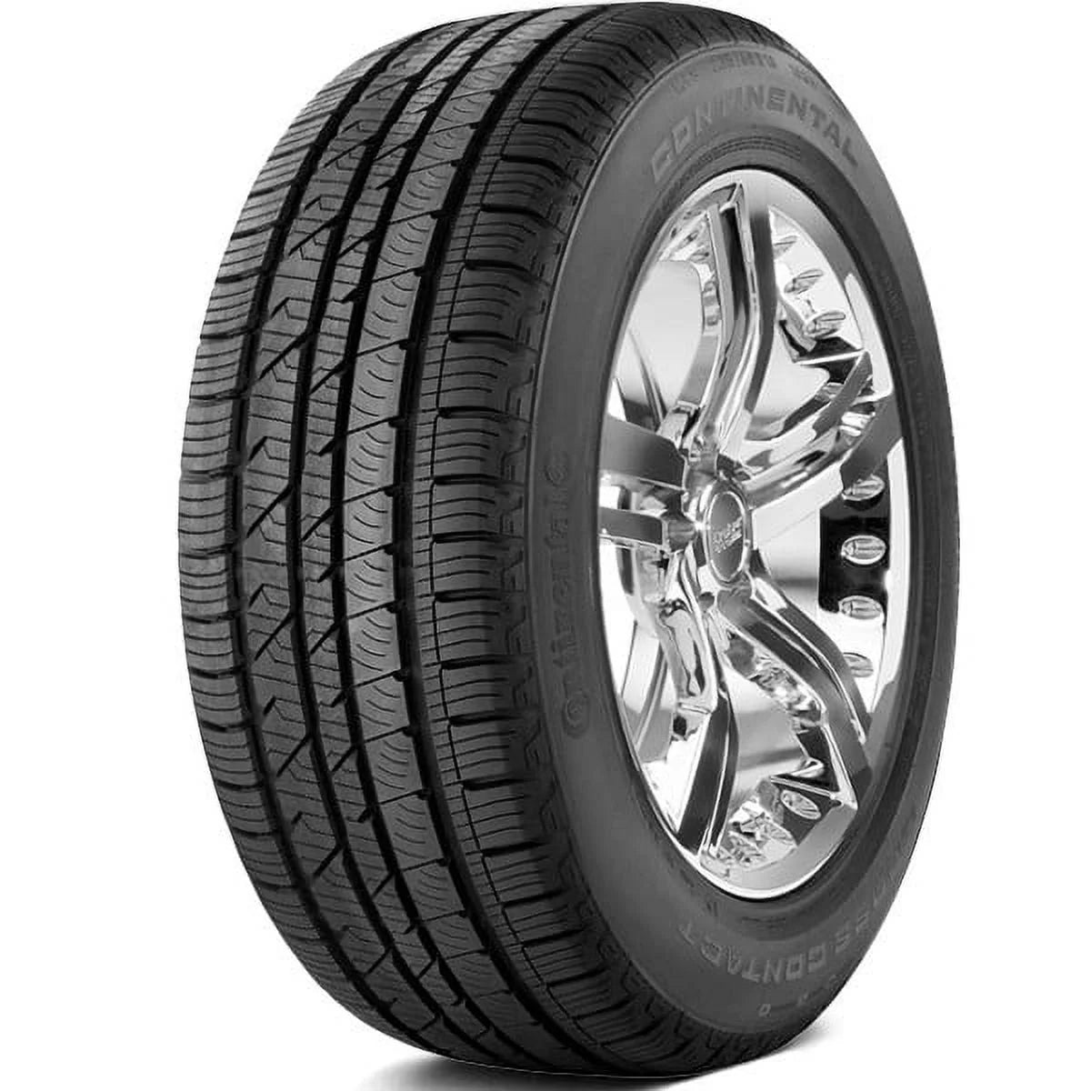 All Season 245/50R20 102H SUV/Crossover Tire M8496