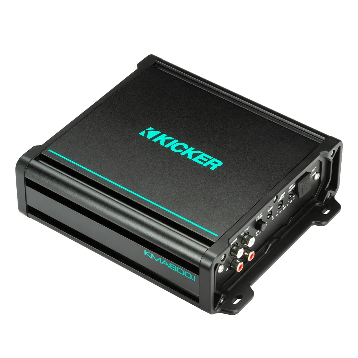 800 Watts Marine Mono-Channel Amplifier A948