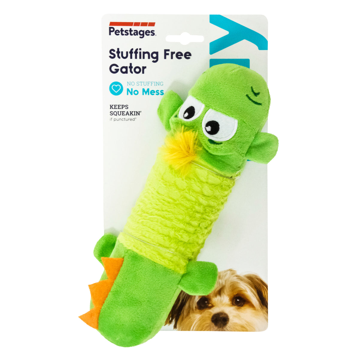 Green Medium Dog Toy G88105