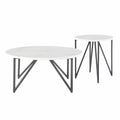 2PC Occasional Table Set G602