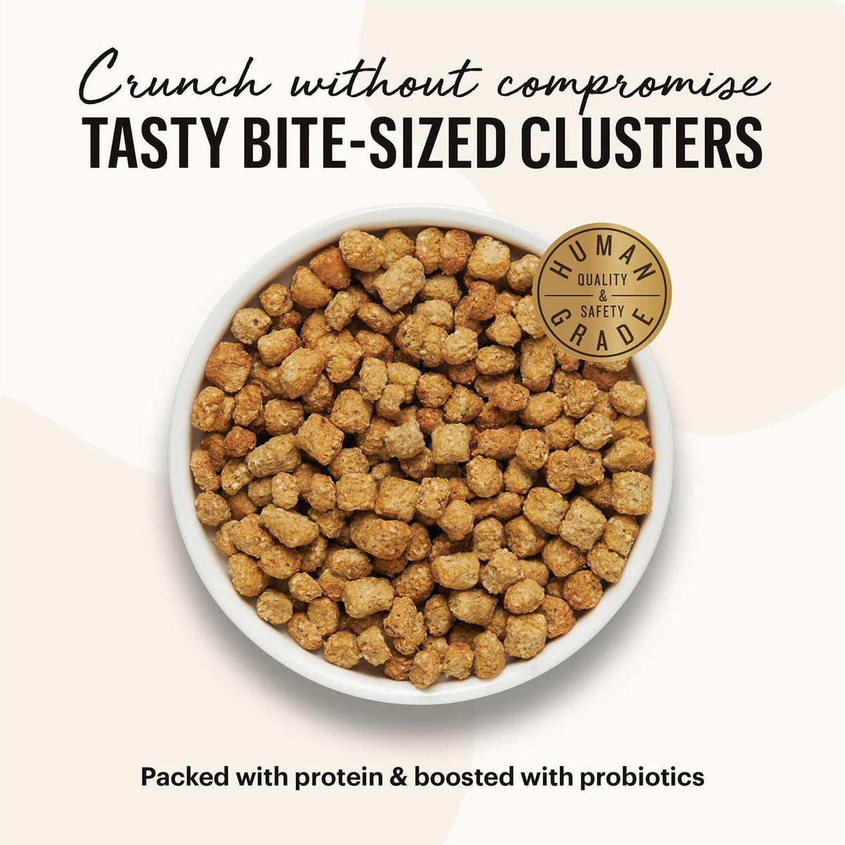 Grain-Free Chicken Dry Cat Food Y483471