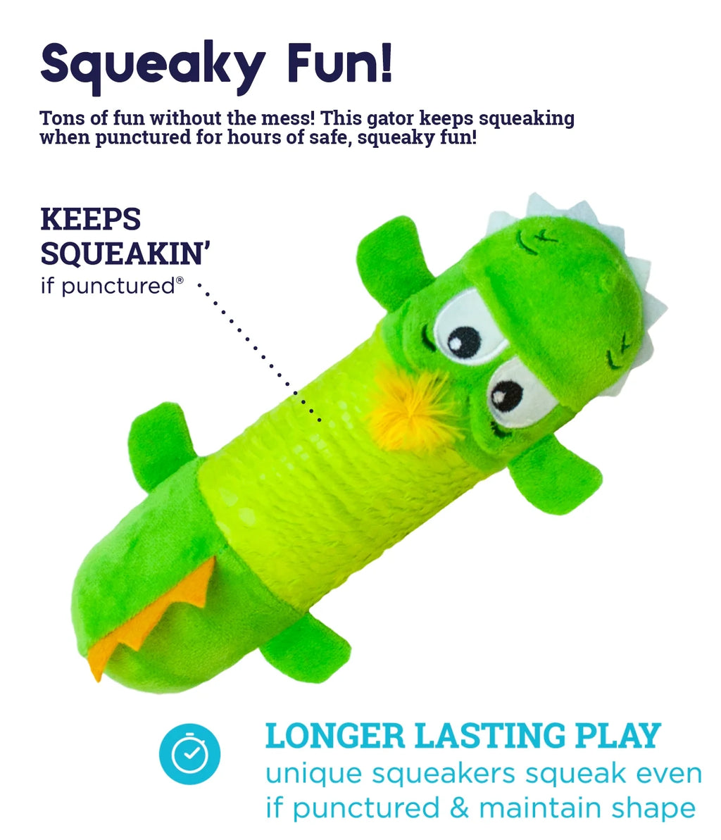 Green Medium Dog Toy G88105