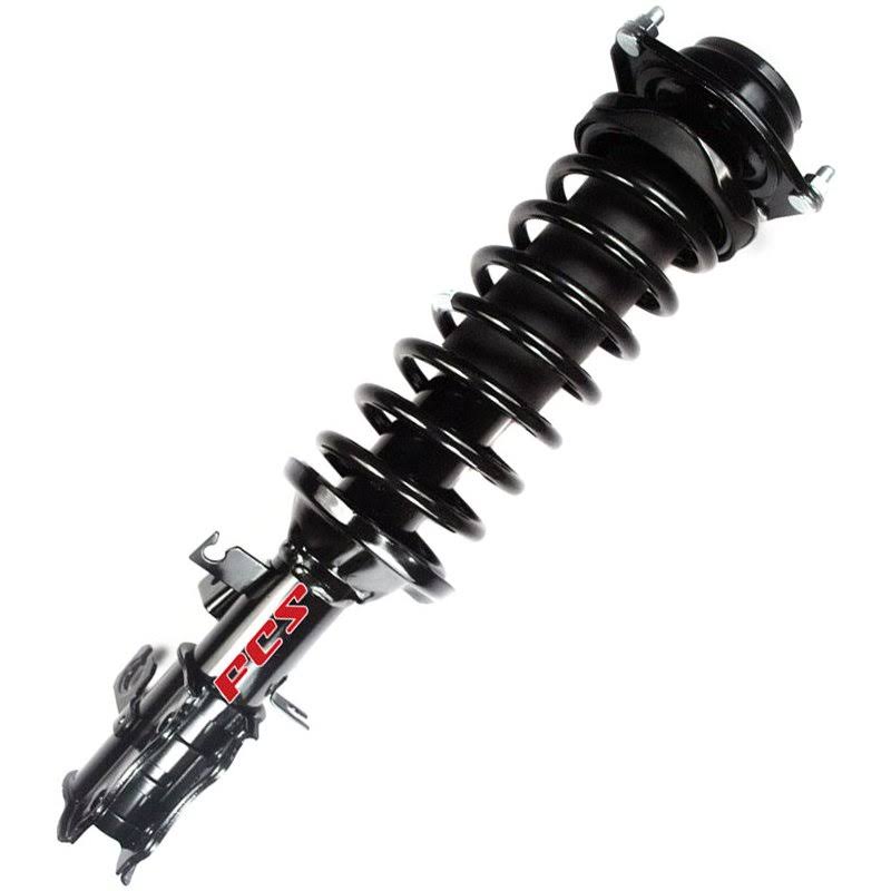 Strut and Coil Spring Assembly U36481