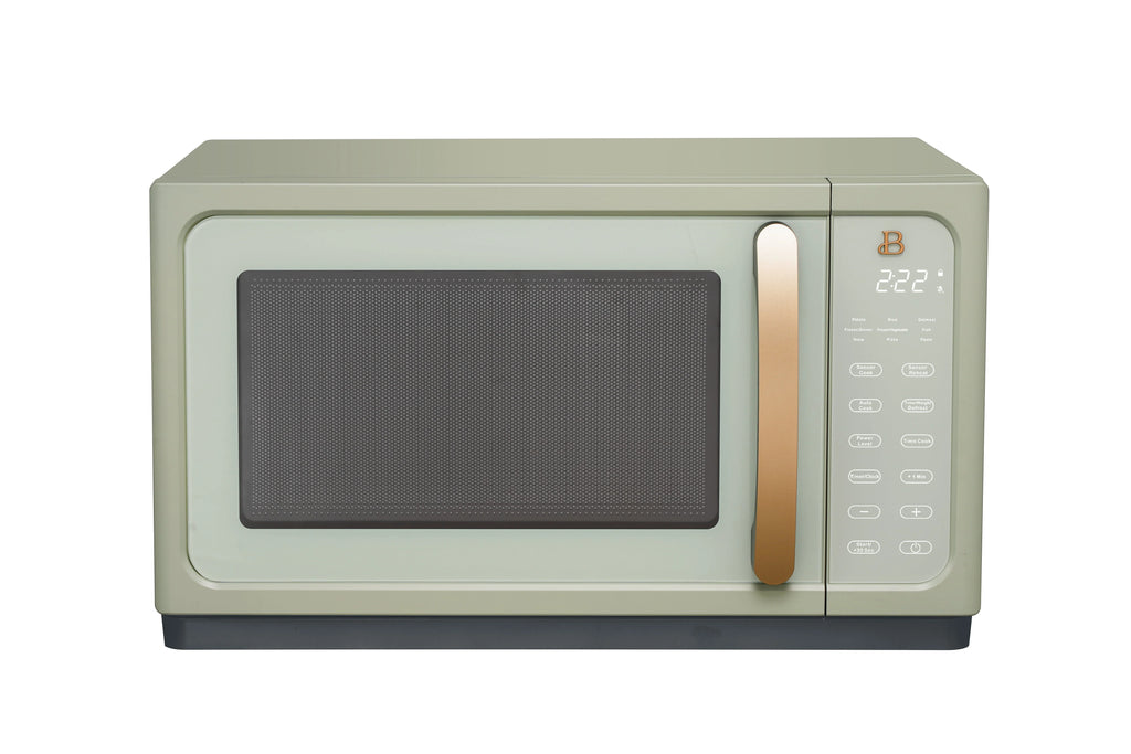 1000 Watt Sensor Microwave Oven U3685
