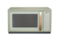 1000 Watt Sensor Microwave Oven U3685