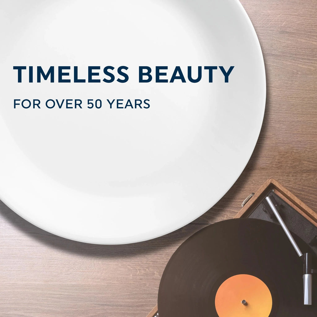 Embossed Salad Plate O87545