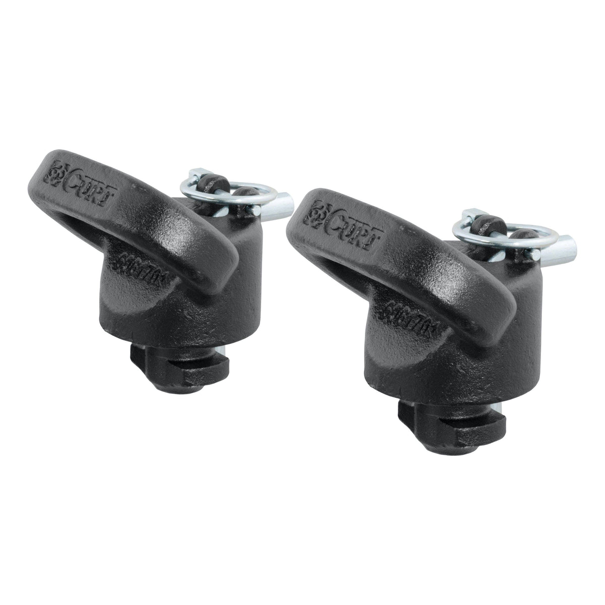 Gooseneck Safety Chain Anchors I443888