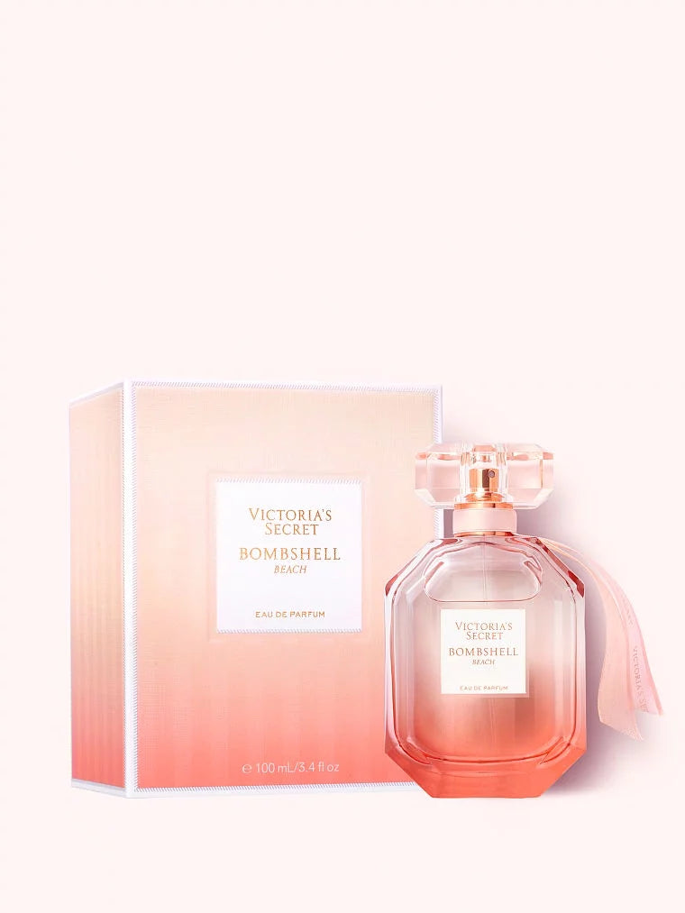 Eau De Parfum 3.4fl. oz. V9601